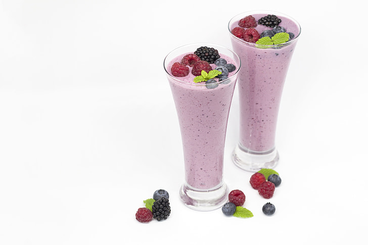 1. Discover the Yummy Benefits of a Weight Loss Smoothie