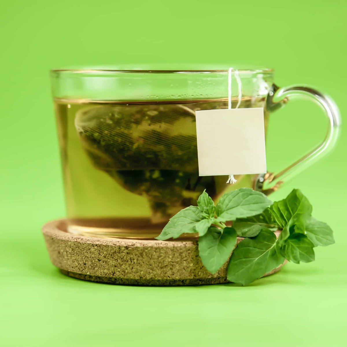 1. Sipping the Sweet Taste of Success: All the Benefits of Weight Loss Teas