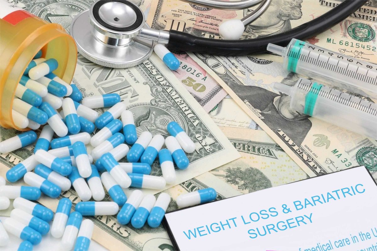 Discover the Powerful Effects of Weight Loss Drugs: Sustain your Health Journey
